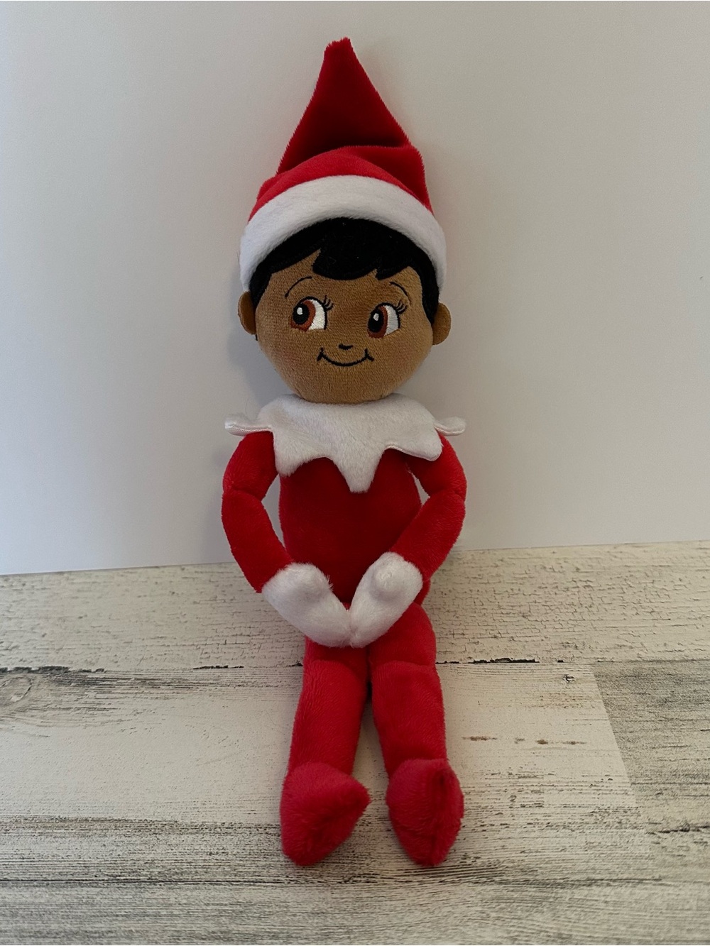 Elf on the Shelf Plushee Pals